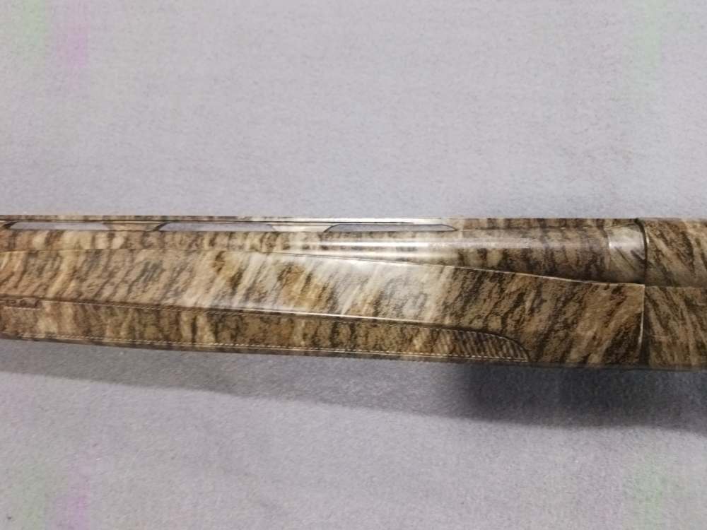 FACTORY DEMO RETAY MASIA MARA 20 GAUGE 3" 26" SEMI AUTO SHOTGUN -img-9