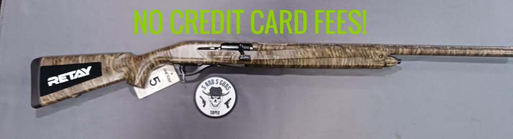 FACTORY DEMO RETAY MASIA MARA 20 GAUGE 3" 26" SEMI AUTO SHOTGUN -img-0