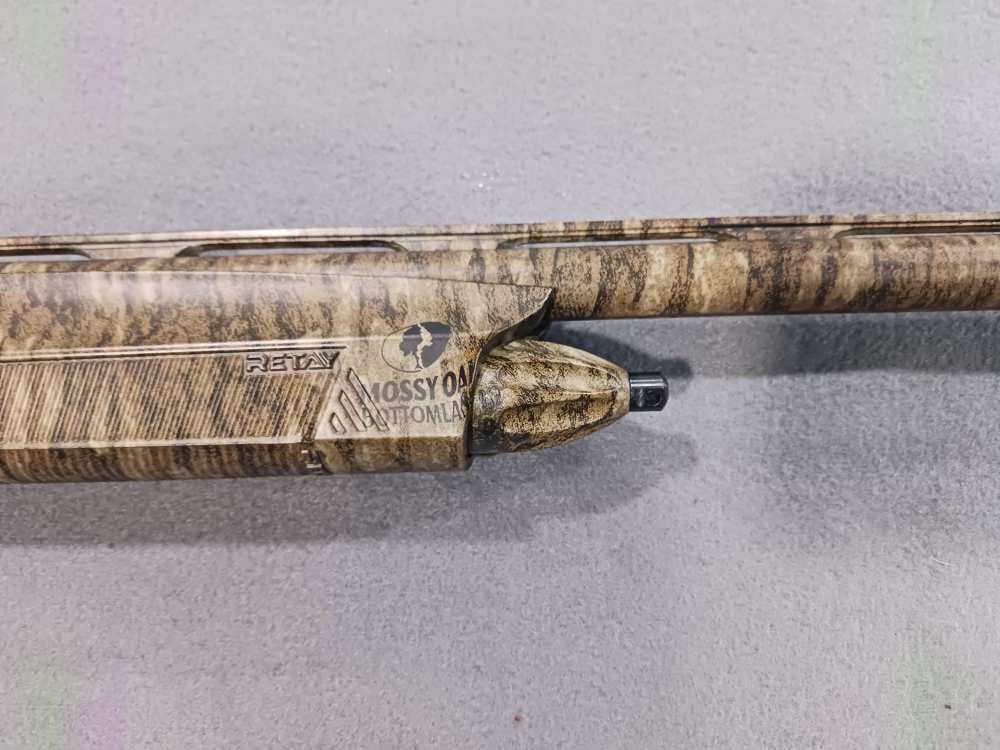 FACTORY DEMO RETAY MASIA MARA 20 GAUGE 3" 26" SEMI AUTO SHOTGUN -img-5