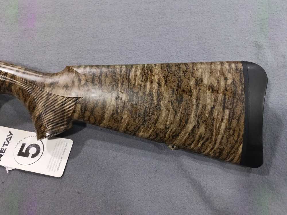 FACTORY DEMO RETAY MASIA MARA 20 GAUGE 3" 26" SEMI AUTO SHOTGUN -img-11