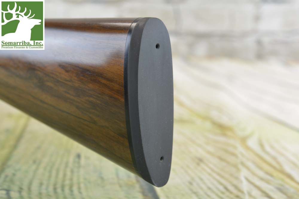 FAUSTI SHOTGUN 26203 DEA 20GA, 26" BBL SIDE BY SIDE, COIN FINISH, 14.49"-img-11