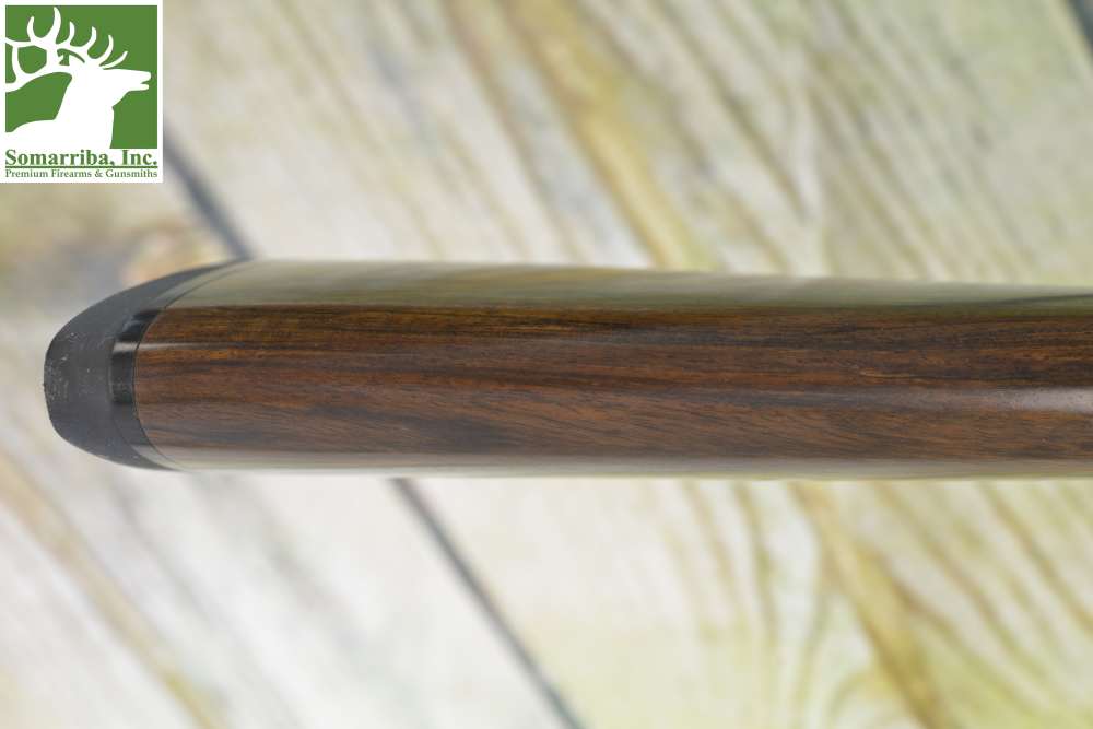 FAUSTI SHOTGUN 26203 DEA 20GA, 26" BBL SIDE BY SIDE, COIN FINISH, 14.49"-img-12