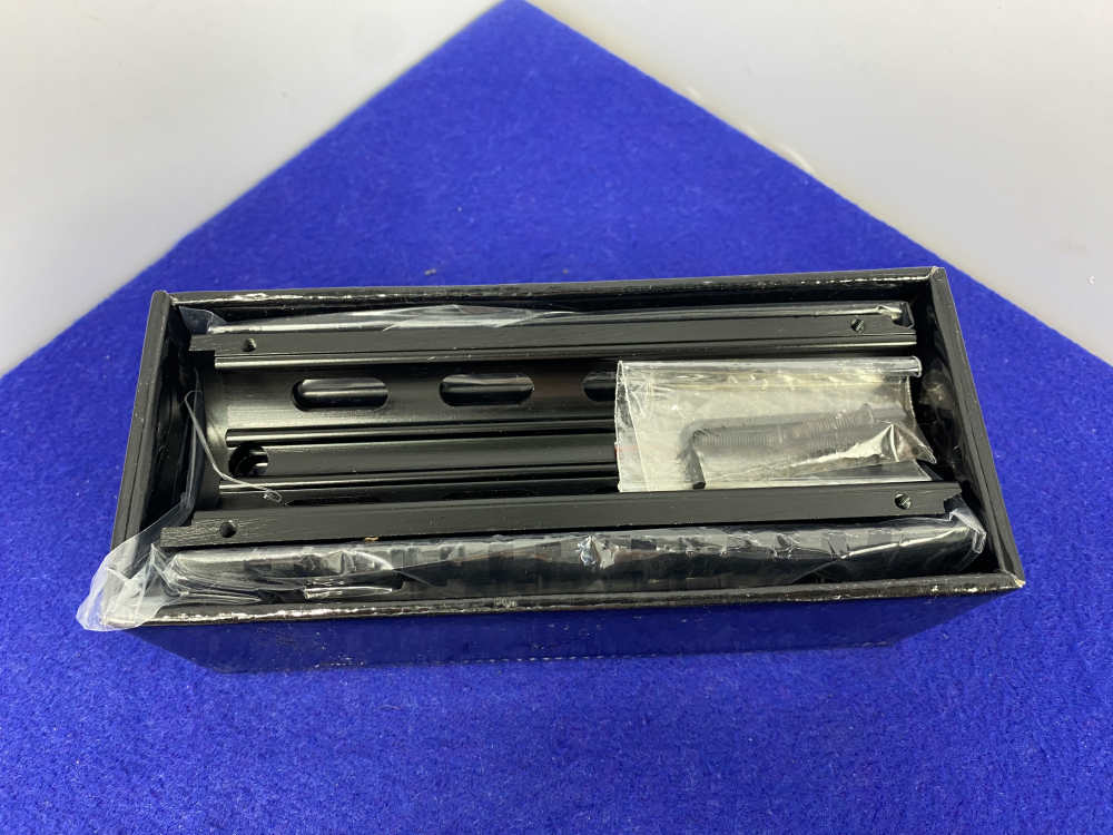 AIM SPORTS Carbine Length Aluminum Picatinny Hand-guard *TWO-PIECE RAIL*-img-9