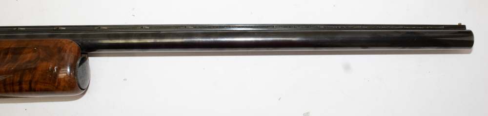 Weatherby Patrician I De Luxe 12 Ga 28" MFG KTG (Kogyo) 1972-76-img-4
