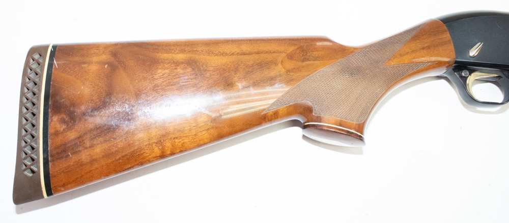 Weatherby Patrician I De Luxe 12 Ga 28" MFG KTG (Kogyo) 1972-76-img-2