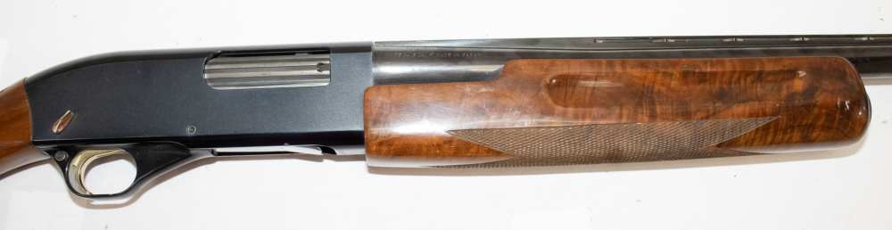 Weatherby Patrician I De Luxe 12 Ga 28" MFG KTG (Kogyo) 1972-76-img-3
