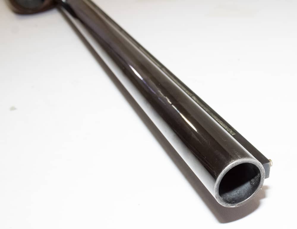 Weatherby Patrician I De Luxe 12 Ga 28" MFG KTG (Kogyo) 1972-76-img-5