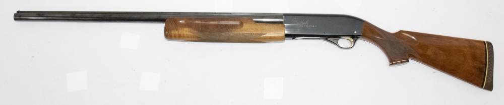 Weatherby Patrician I De Luxe 12 Ga 28" MFG KTG (Kogyo) 1972-76-img-1