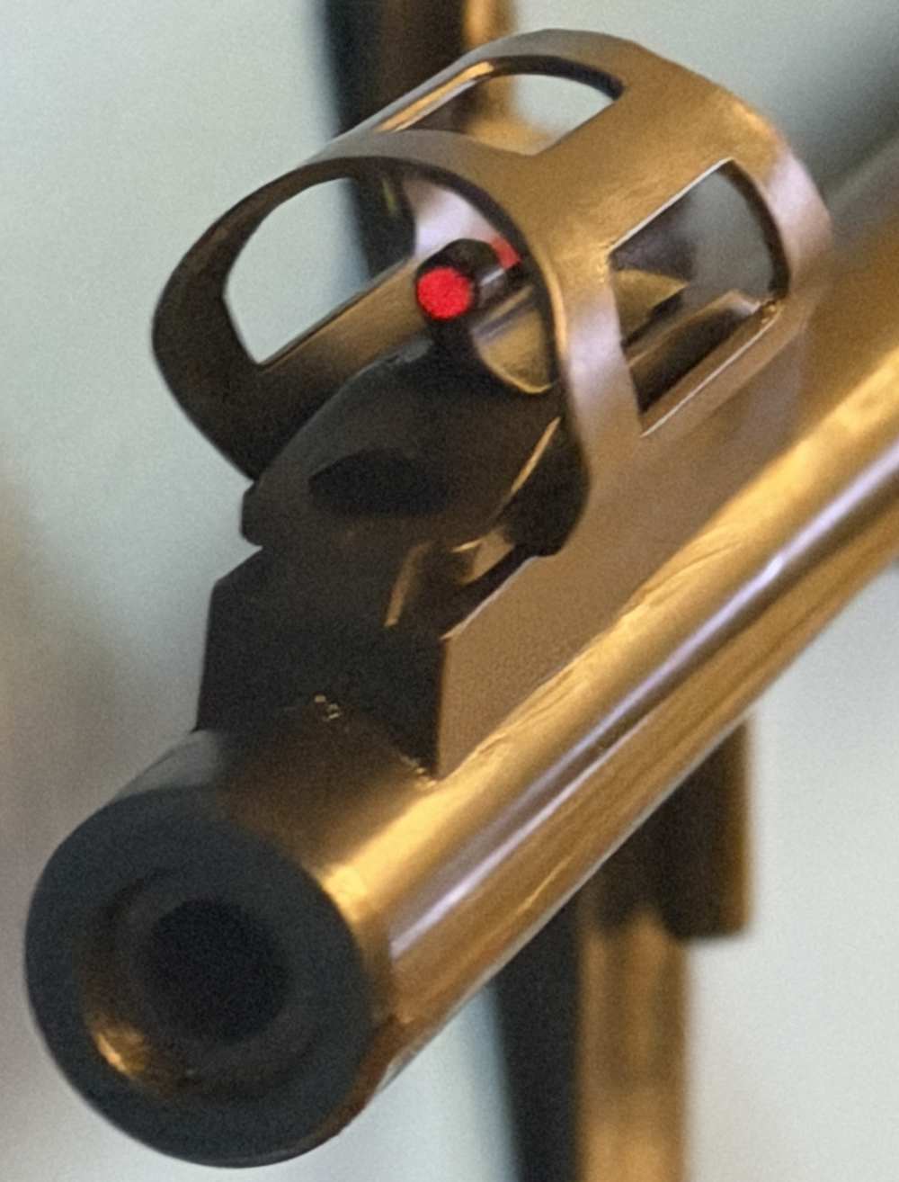 Mossberg 702 Plinkster 22 LR (2026-00226)-img-8