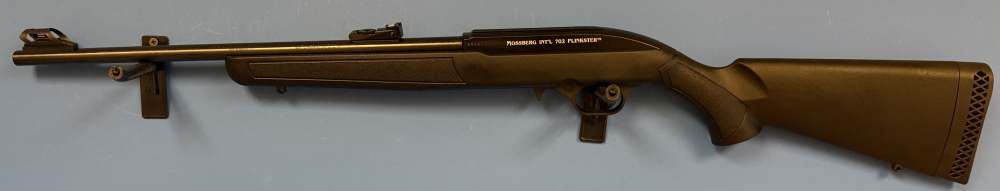 Mossberg 702 Plinkster 22 LR (2026-00226)-img-4