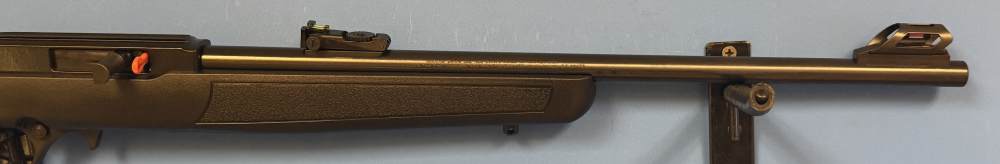 Mossberg 702 Plinkster 22 LR (2026-00226)-img-3