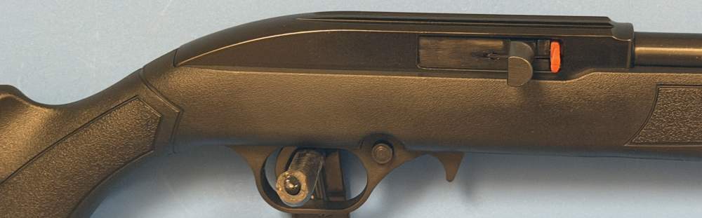 Mossberg 702 Plinkster 22 LR (2026-00226)-img-2