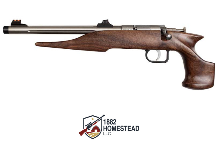Keystone Sporting Arms Chipmunk Pistol 22LR - Specialty Handgun-img-0