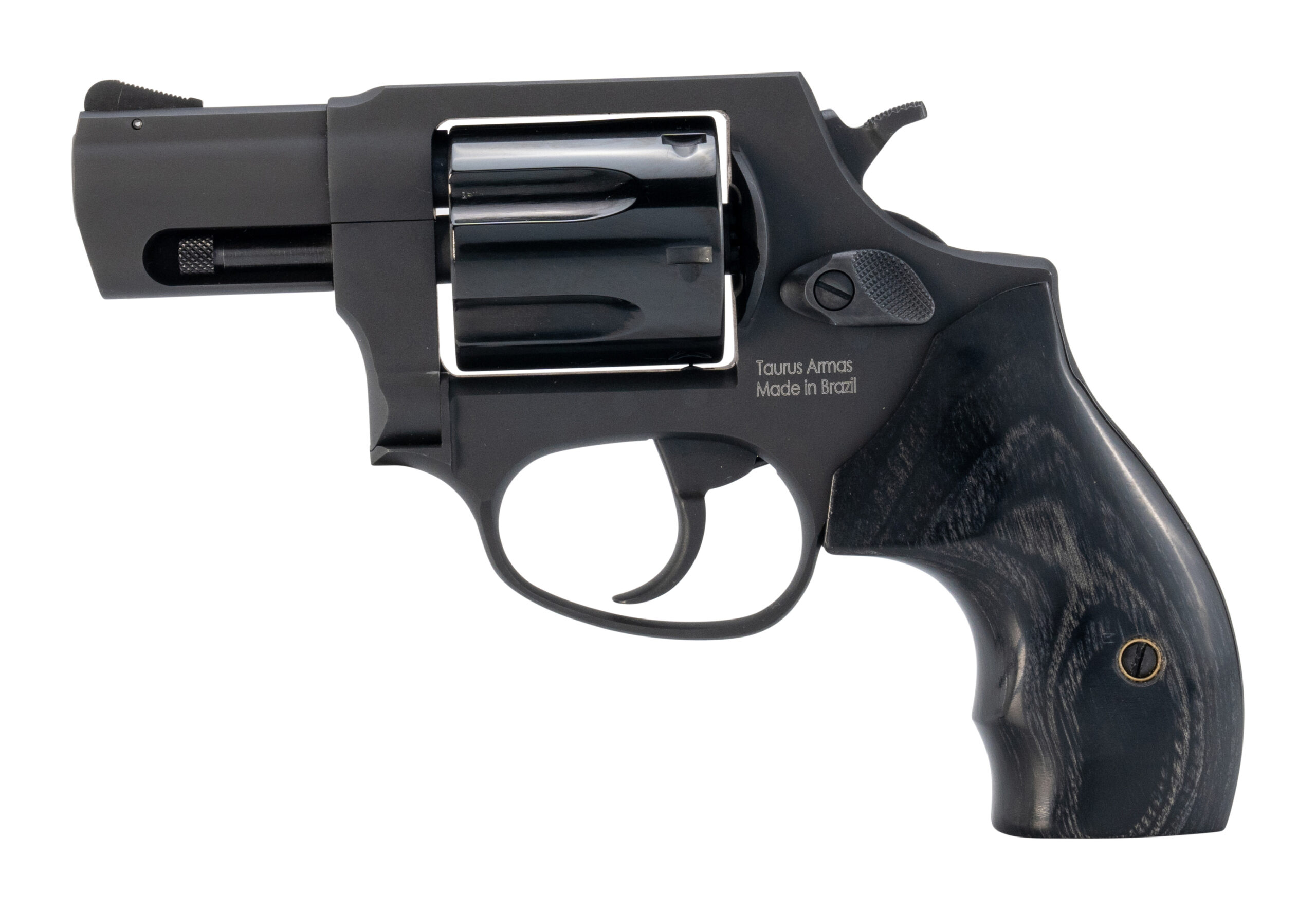 TAURUS 856 GENTLEMANS CARRY 38SP 2"-img-0