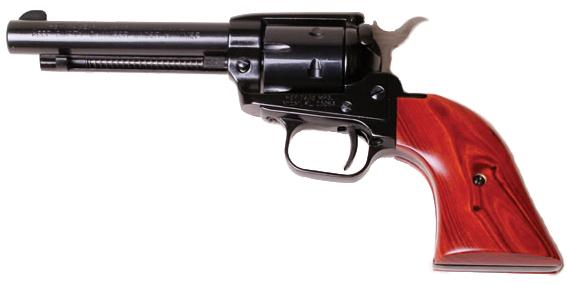 HERITAGE ROUGH RIDER 22LR/22MAG COMBO 4.75" BLUE-img-0