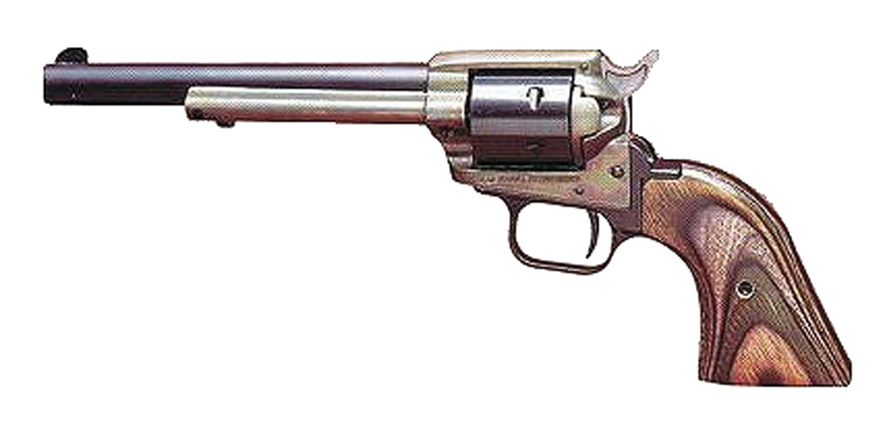 HERITAGE ROUGH RIDER 22LR/22MAG COMBO 4.75" CASE-HARD CAMO LAMGRIP-img-0