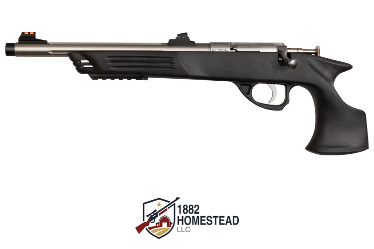 Keystone Sporting Arms Crickett Pistol .22 LR - Bolt Action-img-0