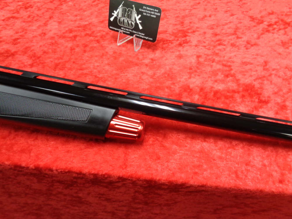 Tristar VIPER Sport YOUTH COMPACT Semi Auto 20 Ga 3" Magnum 26" BRL I TRADE-img-6