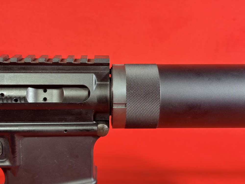 Colt Light Carbine 5.56-img-5