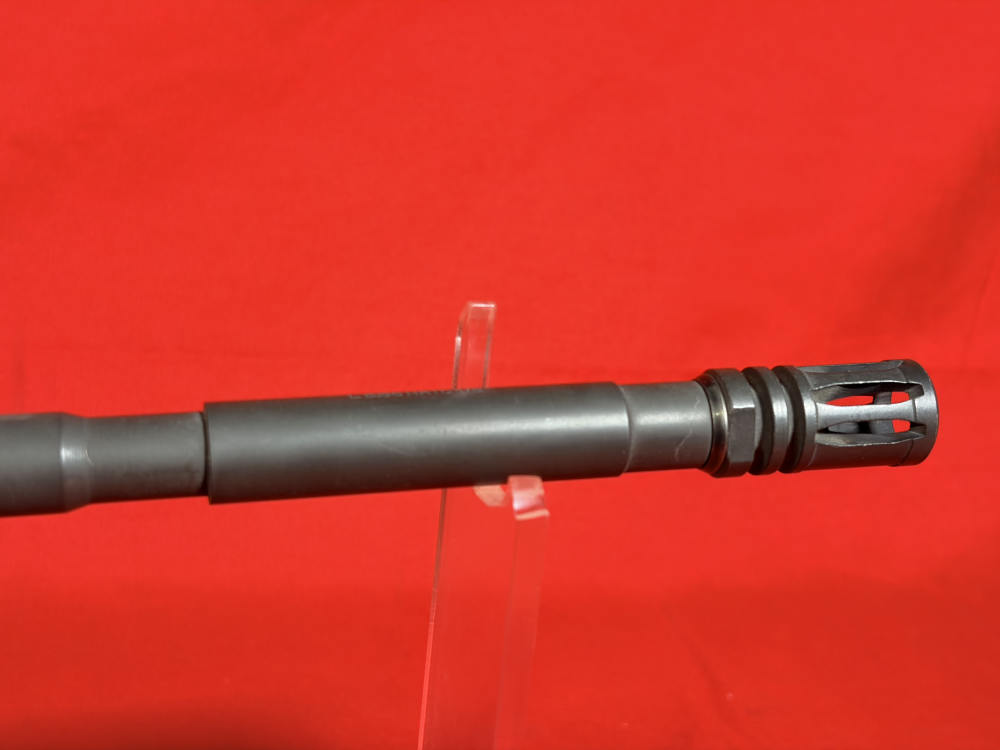 Colt Light Carbine 5.56-img-9