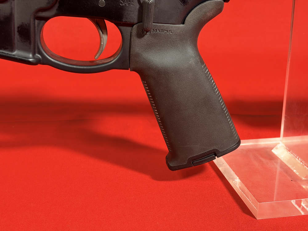 Colt Light Carbine 5.56-img-15