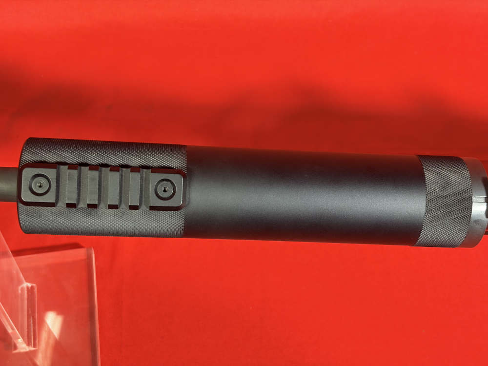 Colt Light Carbine 5.56-img-19