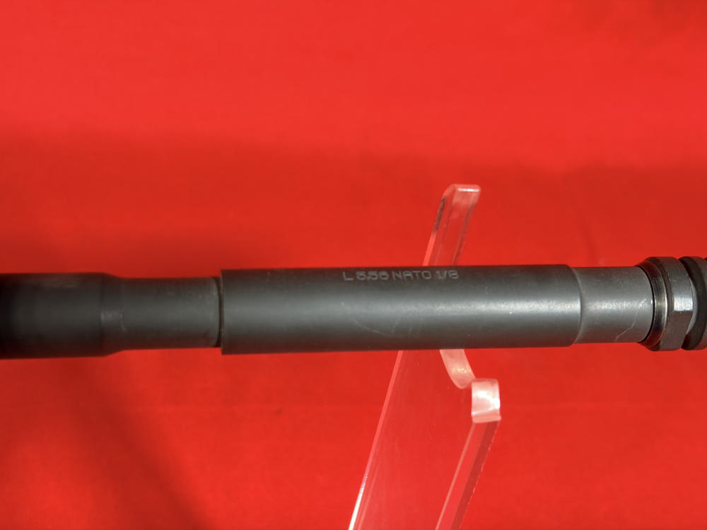 Colt Light Carbine 5.56-img-8
