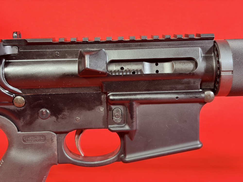 Colt Light Carbine 5.56-img-3