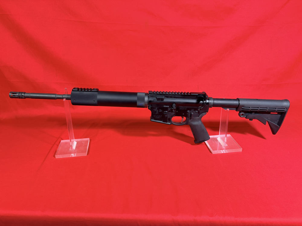 Colt Light Carbine 5.56-img-7