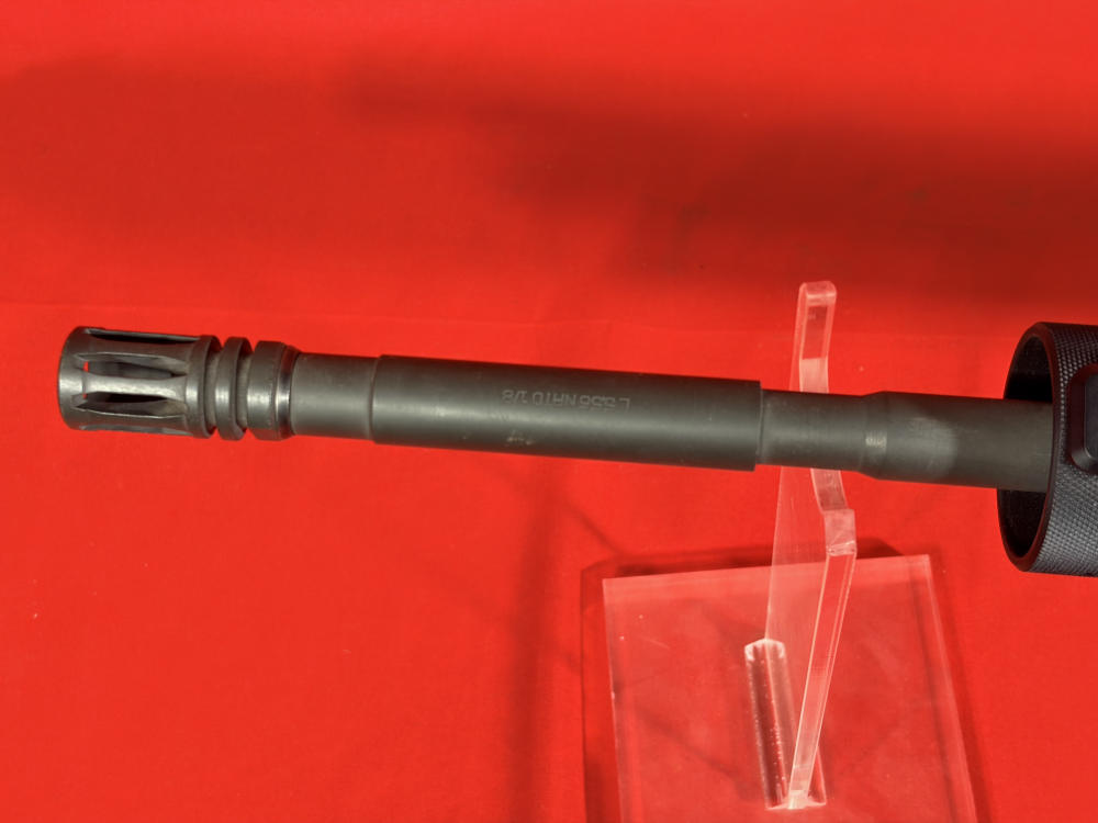 Colt Light Carbine 5.56-img-24