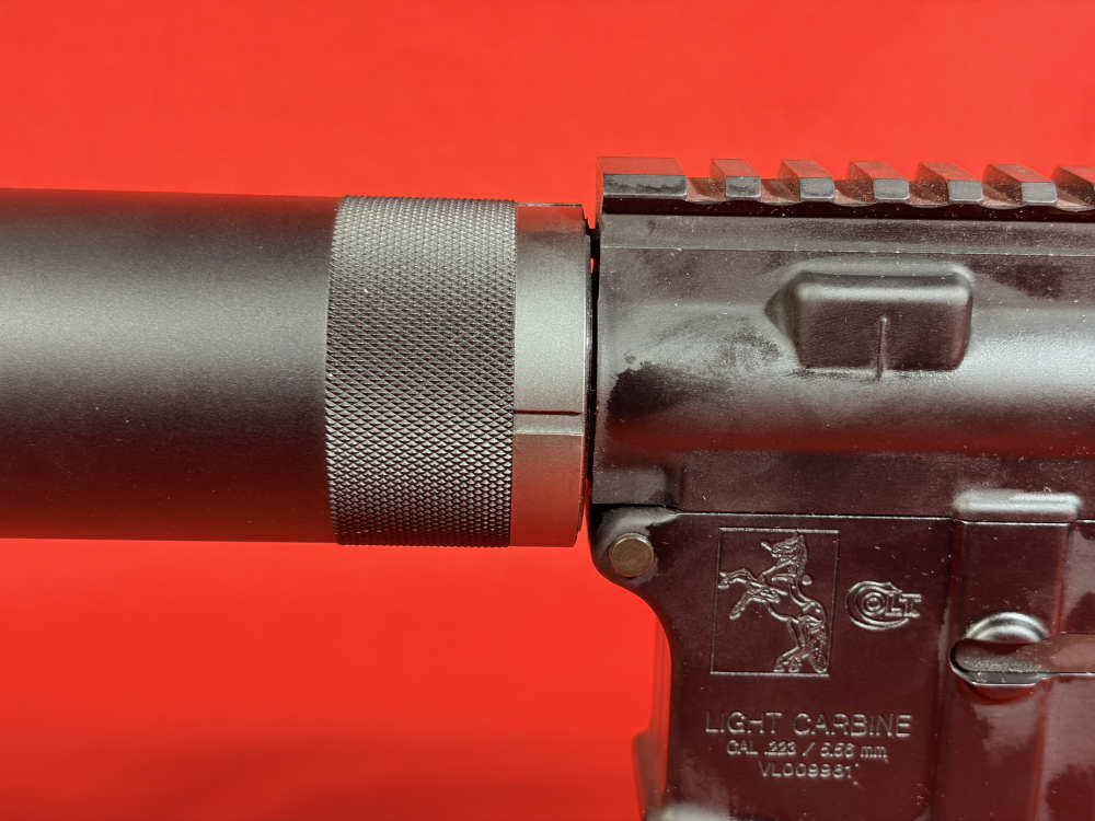 Colt Light Carbine 5.56-img-14
