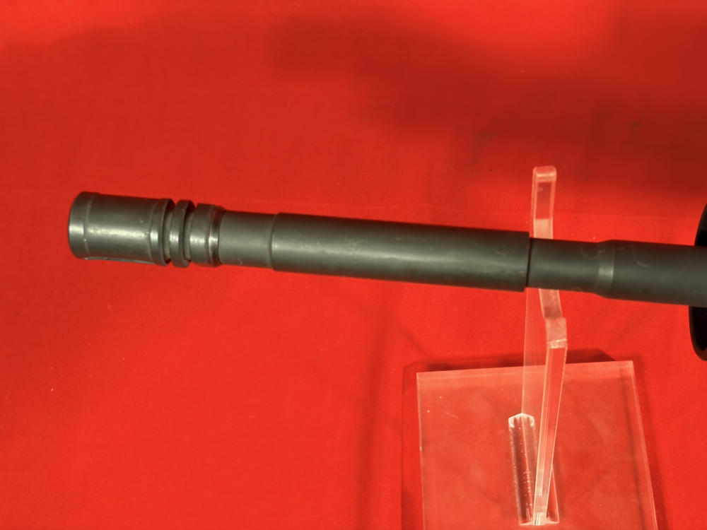 Colt Light Carbine 5.56-img-25