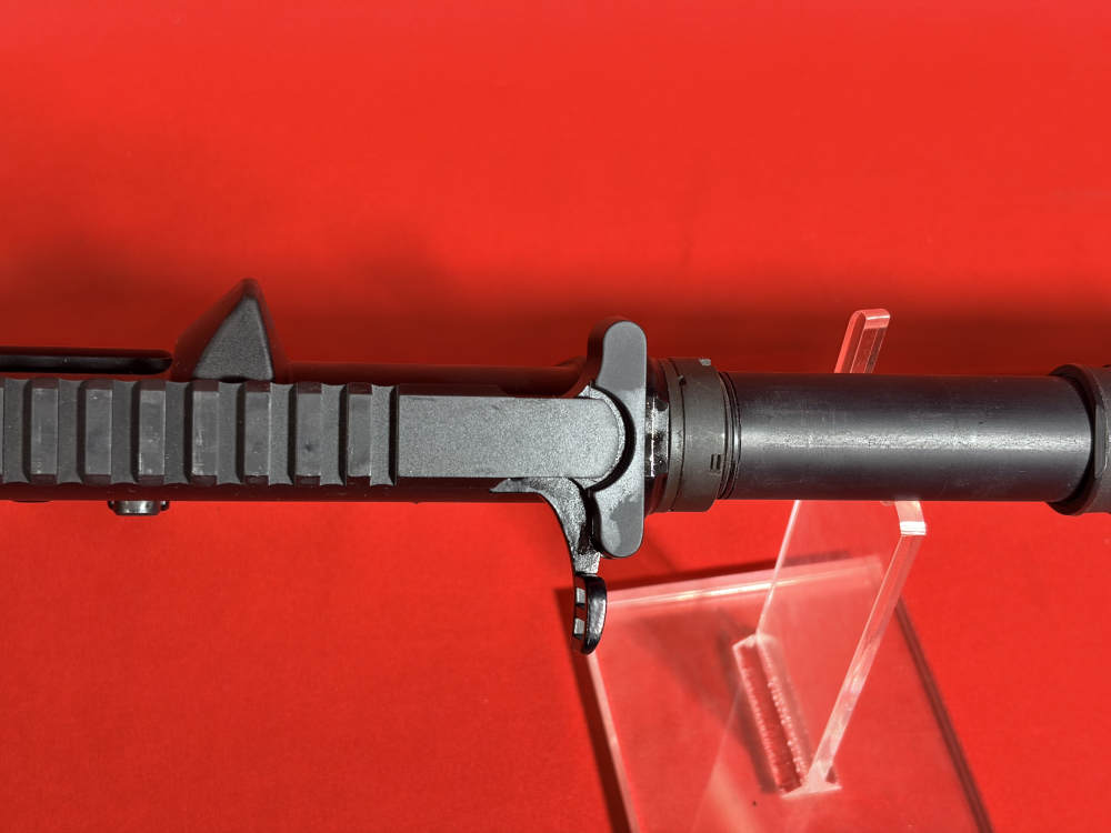 Colt Light Carbine 5.56-img-21
