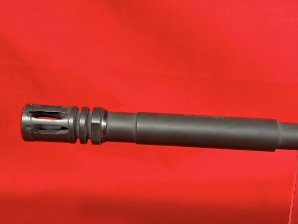 Colt Light Carbine 5.56-img-17