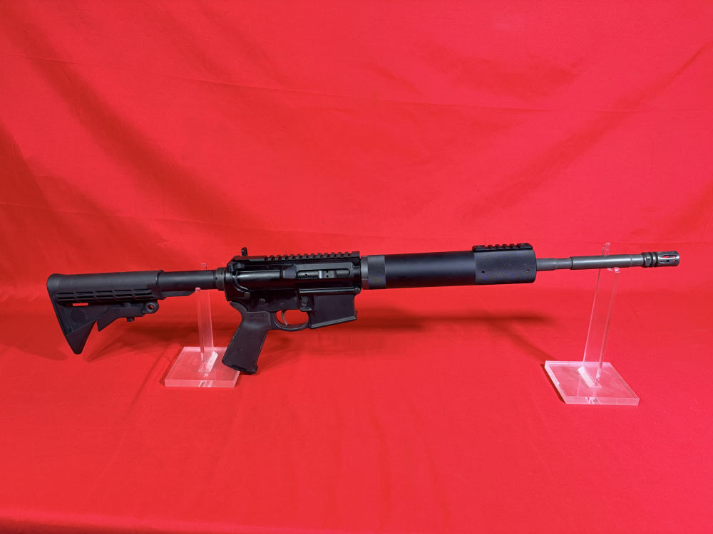 Colt Light Carbine 5.56-img-0