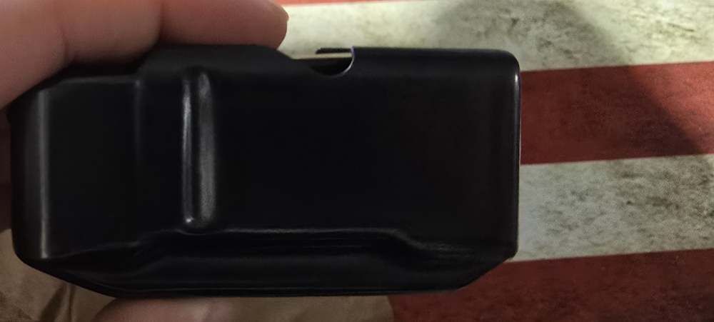 Remington 760 35 Rem Magazine with BOX Rare -img-3