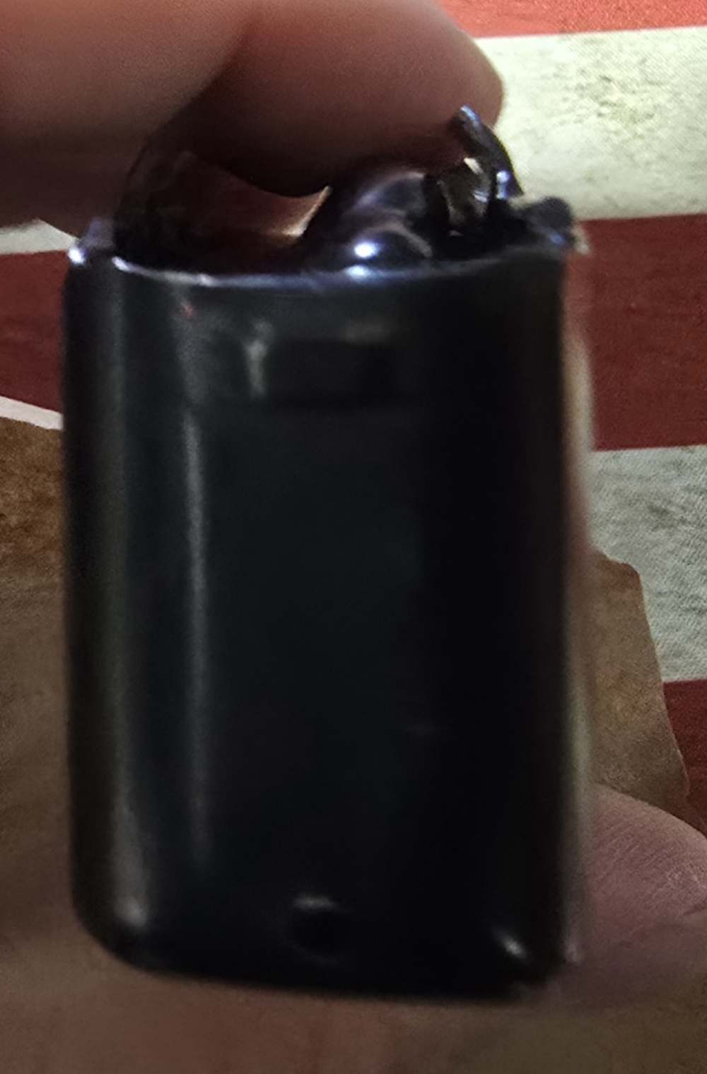 Remington 760 35 Rem Magazine with BOX Rare -img-4