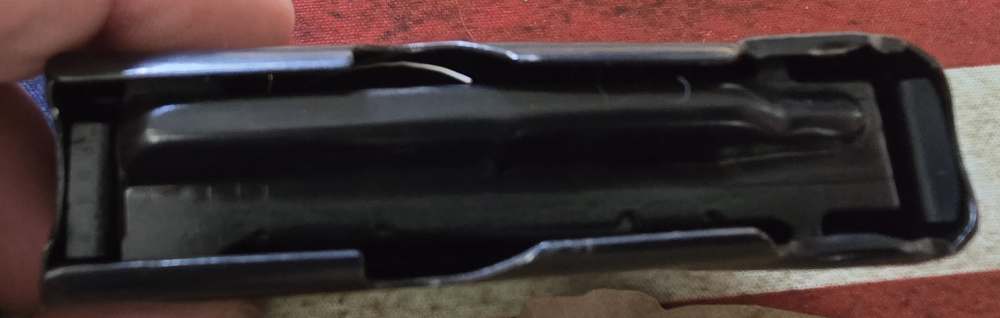Remington 760 35 Rem Magazine with BOX Rare -img-5