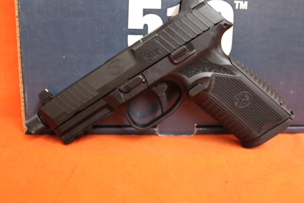 FN 510 Tactical 10mm NEW! – Free Layaway-img-2