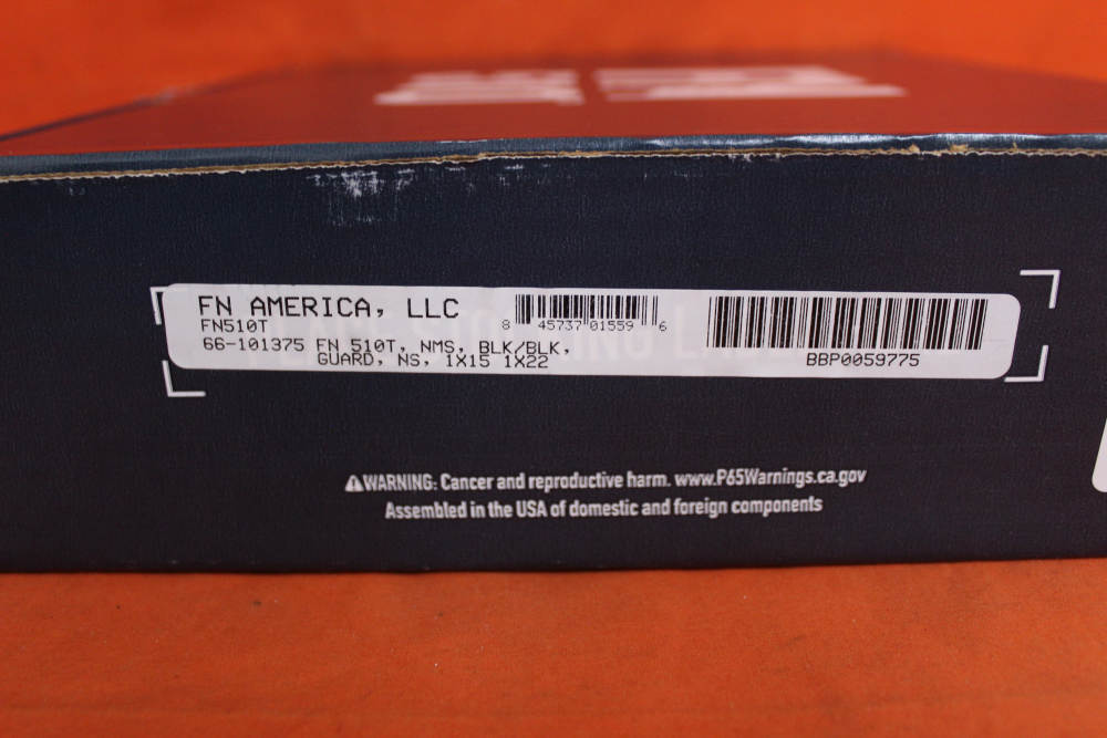 FN 510 Tactical 10mm NEW! – Free Layaway-img-1