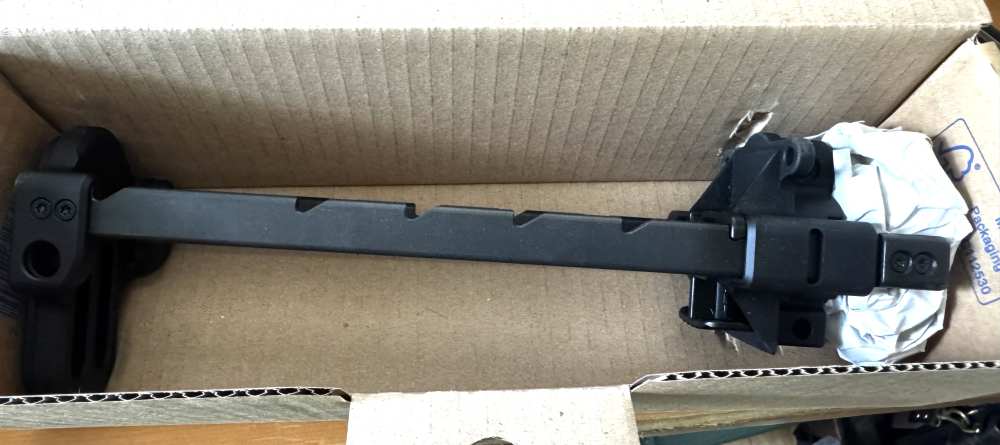 B&T HK MP5K/SP5K Telescopic Stock-img-3