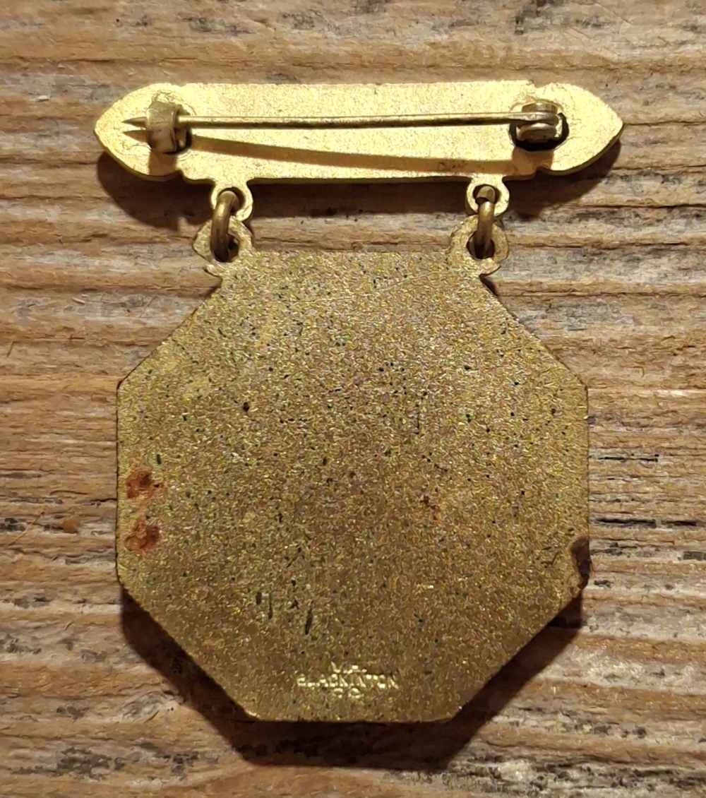 NRA Shooting Medals 1938, 1942, 1949-img-2