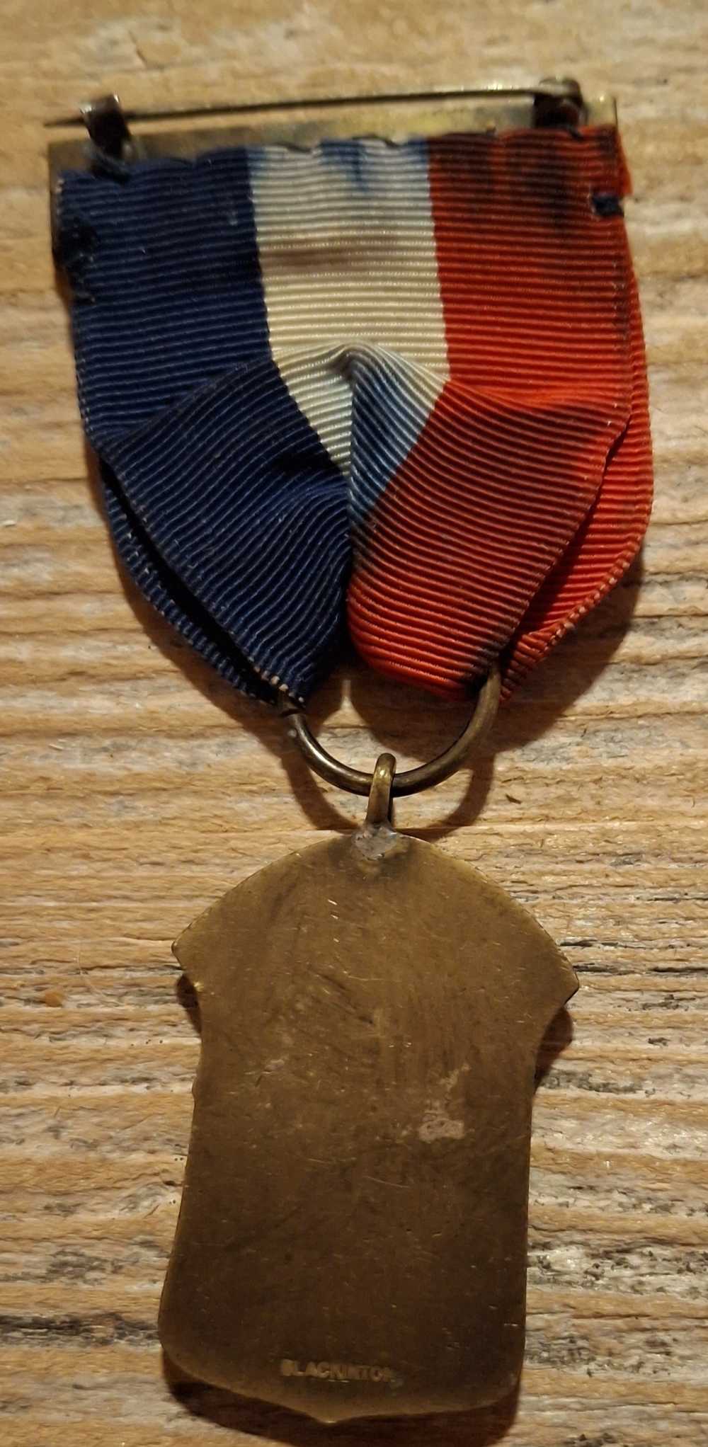 NRA Shooting Medals 1938, 1942, 1949-img-6