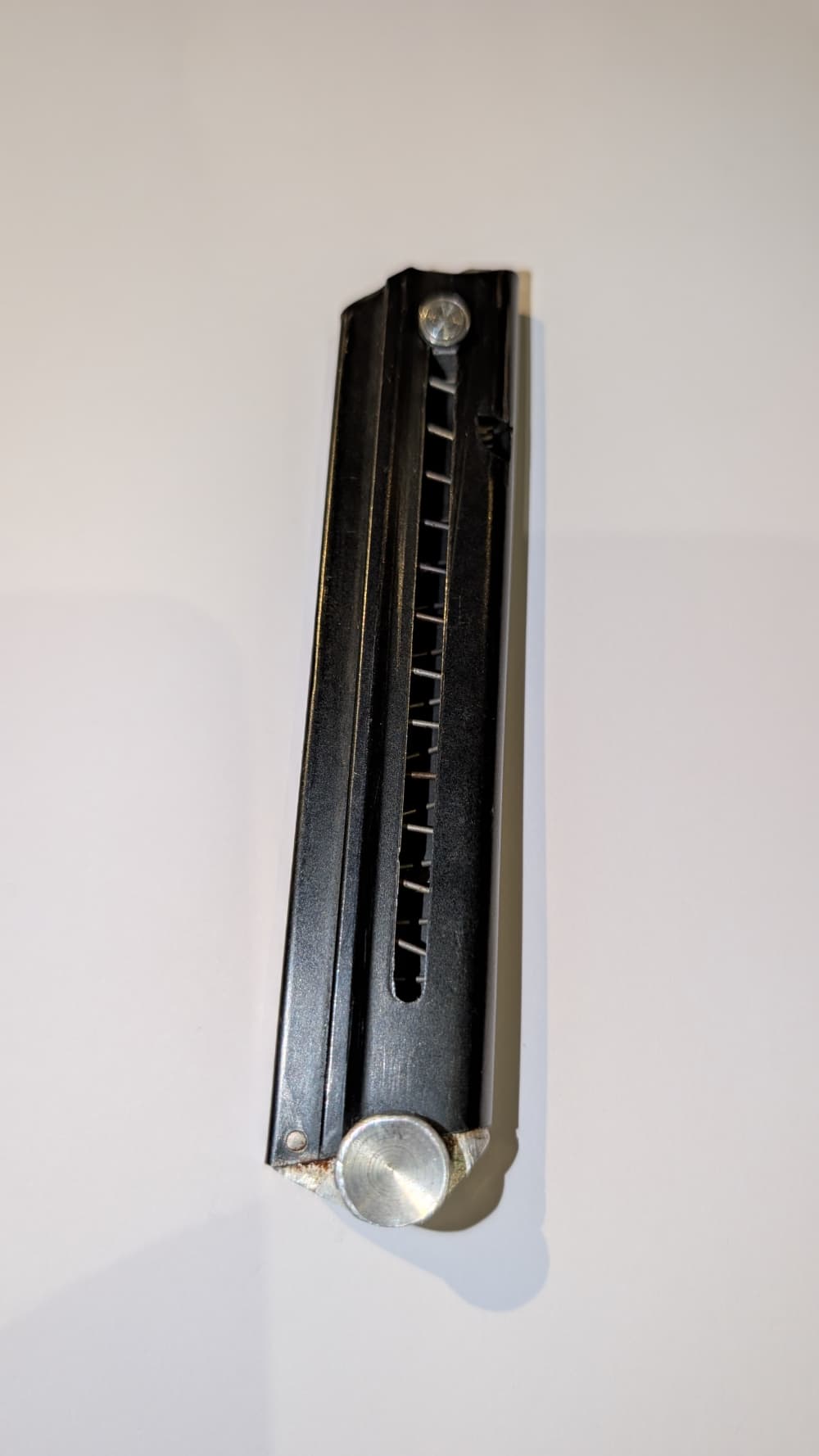 Luger P08 Magazine-img-0