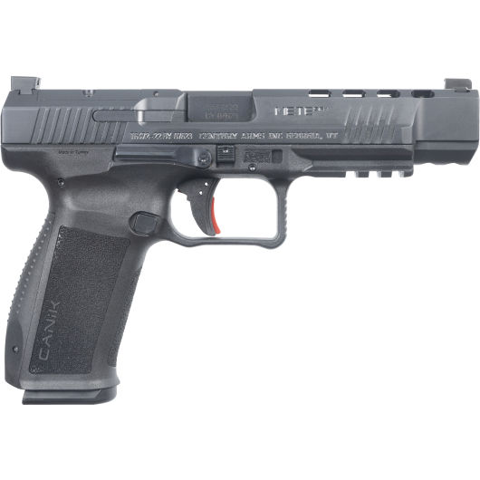 HG6594-N Canik METE SFx 9mm Luger 5.2" Black-img-0