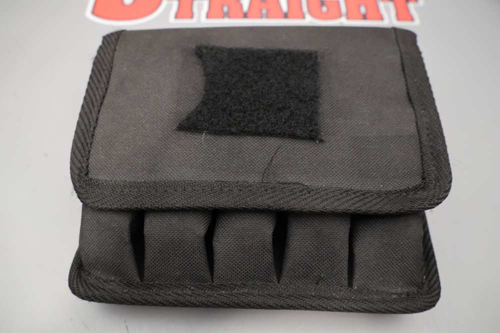 Lot O' Three (3) AREX 9mm 17rd Pistol Mags w/ Pouch-img-9