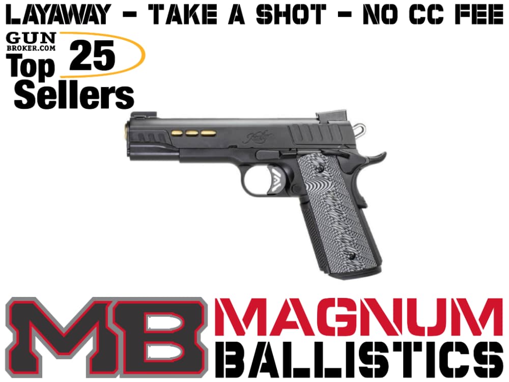 Kimber Rapide 10mm 3000384-img-0