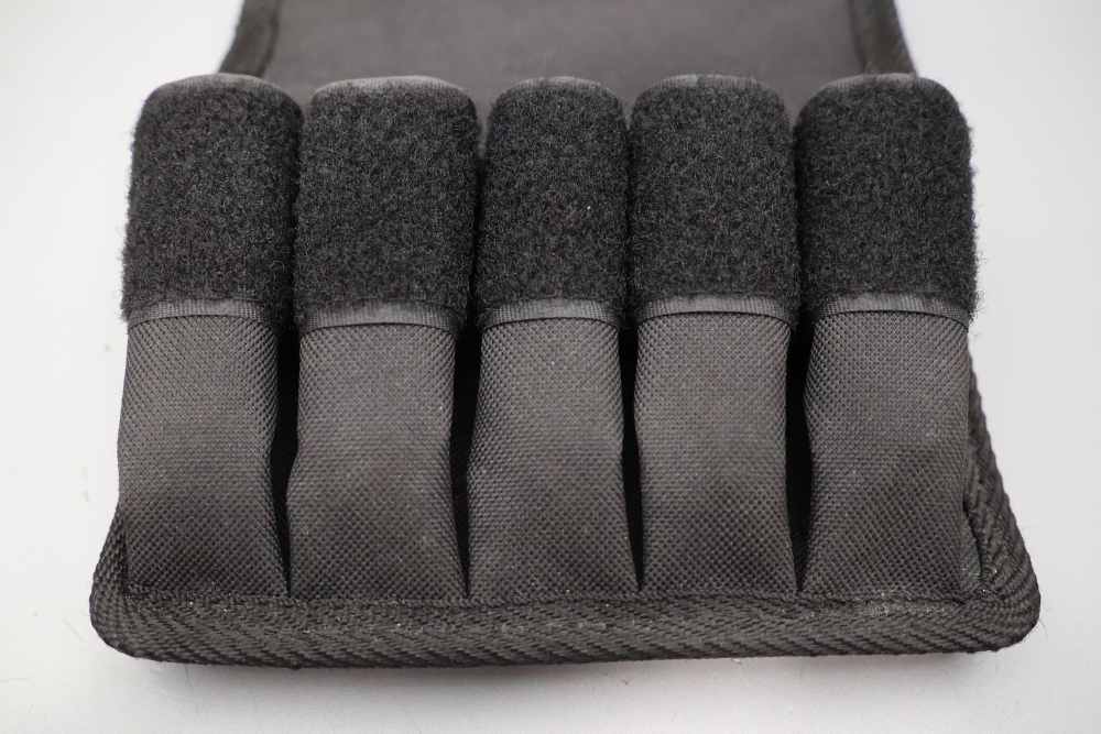 Lot O' Four (4) SIG P365 9mm 15rd Pistol Magazines w/ Pouch-img-10