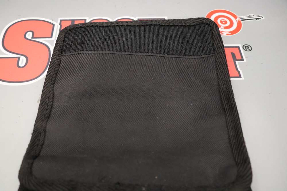Lot O' Four (4) SIG P365 9mm 15rd Pistol Magazines w/ Pouch-img-9