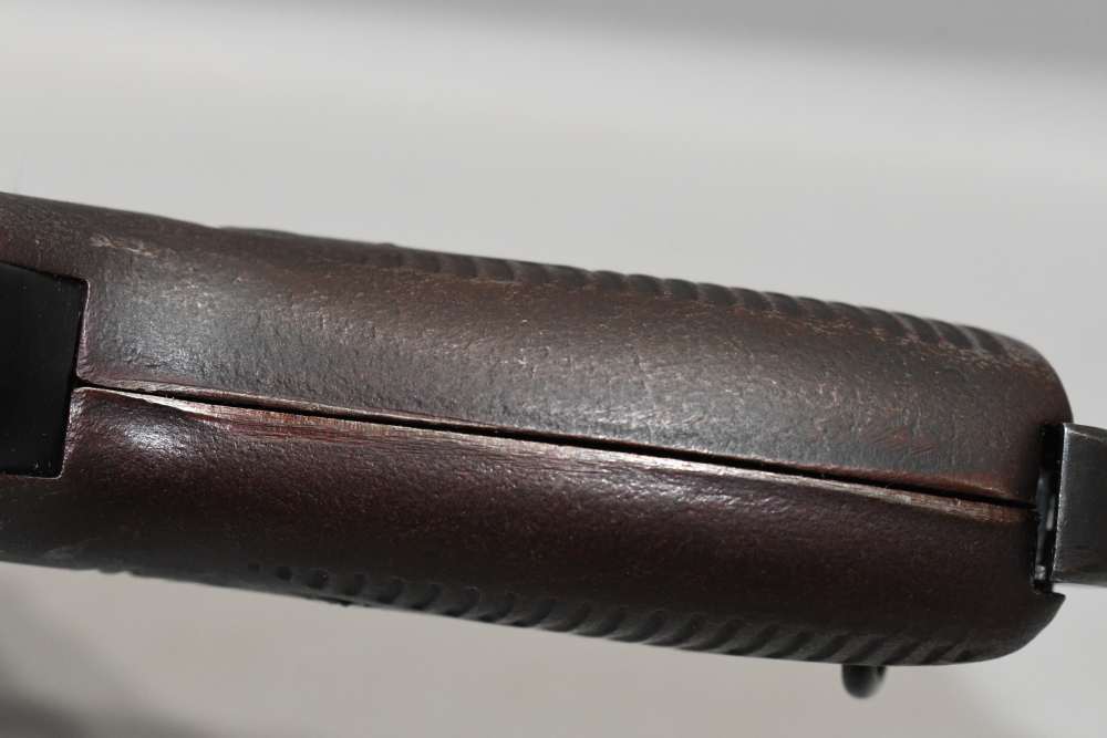 French Occupation SVW 45 Mauser P38 P.38 9mm Pistol W Holster Spare Mag C&R-img-19